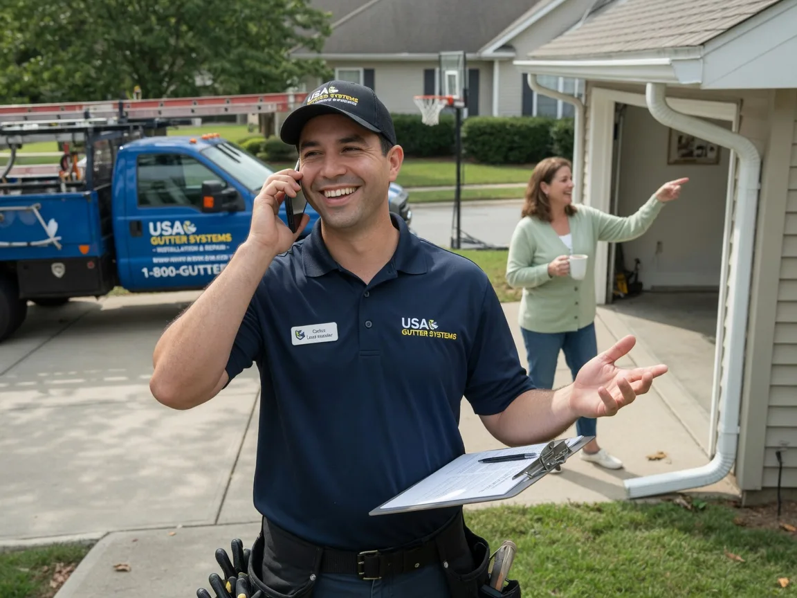 Gutter Installation Mandeville, LA FAQs